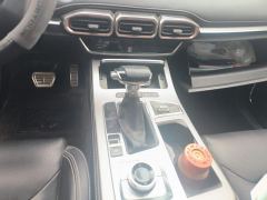 Jetour X70 PLUS 1.6T - фото 19