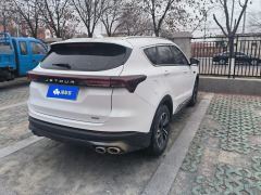 Jetour X70 PLUS 1.6T - фото 2