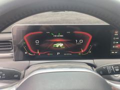 Jetour X70 PLUS 1.6T - фото 20