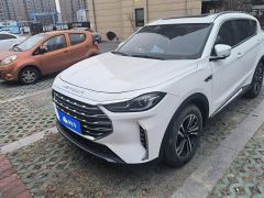 Jetour X70 PLUS 1.6T - фото 3