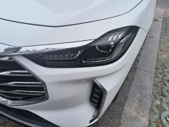 Jetour X70 PLUS 1.6T - фото 4