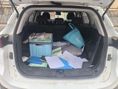 Jetour X70 PLUS 1.6T - фото 7