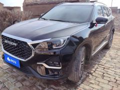 Jetour X70 1.5T PRO 5 - фото 1