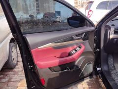 Jetour X70 1.5T PRO 5 - фото 12