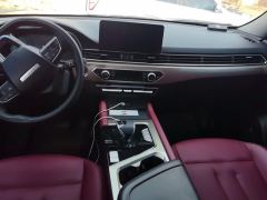 Jetour X70 1.5T PRO 5 - фото 16