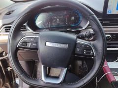 Jetour X70 1.5T PRO 5 - фото 18