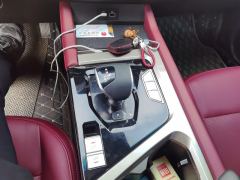 Jetour X70 1.5T PRO 5 - фото 19