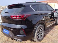 Jetour X70 1.5T PRO 5 - фото 2