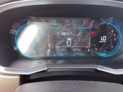 Jetour X70 1.5T PRO 5 - фото 20