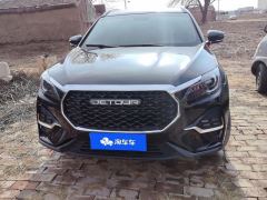 Jetour X70 1.5T PRO 5 - фото 3