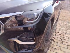 Jetour X70 1.5T PRO 5 - фото 4