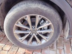 Jetour X70 1.5T PRO 5 - фото 6