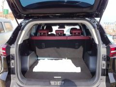 Jetour X70 1.5T PRO 5 - фото 7
