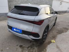 BYD Yuan PLUS Honor Edition 430km Elite Edition - фото 2