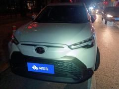 Toyota Frontlander 2.0L Luxury Edition - ფოტო 1