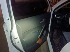 Toyota Frontlander 2.0L Luxury Edition - ფოტო 12