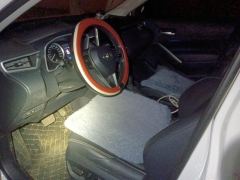 Toyota Frontlander 2.0L Luxury Edition - ფოტო 14
