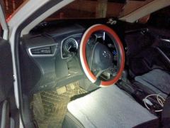 Toyota Frontlander 2.0L Luxury Edition - ფოტო 16