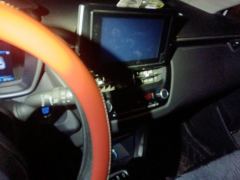 Toyota Frontlander 2.0L Luxury Edition - ფოტო 17
