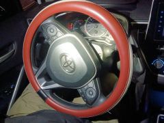 Toyota Frontlander 2.0L Luxury Edition - ფოტო 18