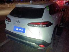 Toyota Frontlander 2.0L Luxury Edition - ფოტო 2
