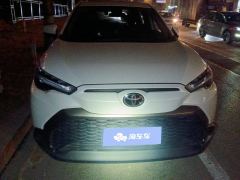Toyota Frontlander 2.0L Luxury Edition - ფოტო 3