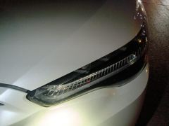 Toyota Frontlander 2.0L Luxury Edition - ფოტო 4