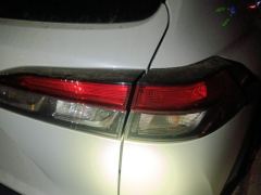 Toyota Frontlander 2.0L Luxury Edition - ფოტო 5