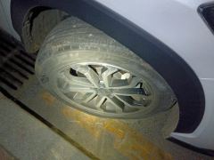 Toyota Frontlander 2.0L Luxury Edition - ფოტო 6