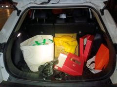 Toyota Frontlander 2.0L Luxury Edition - ფოტო 7