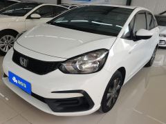 Honda Fit 1.5L Edition - ფოტო 1