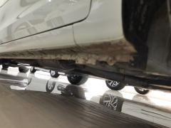 Honda Fit 1.5L Edition - ფოტო 10