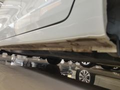 Honda Fit 1.5L Edition - ფოტო 11