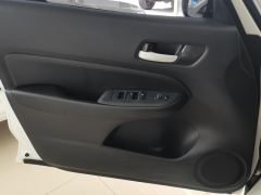 Honda Fit 1.5L Edition - ფოტო 12