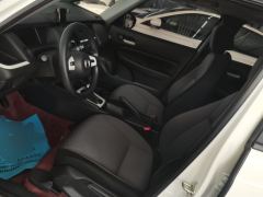 Honda Fit 1.5L Edition - ფოტო 14