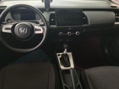 Honda Fit 1.5L Edition - ფოტო 16