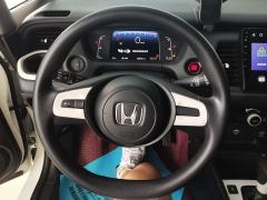 Honda Fit 1.5L Edition - ფოტო 18