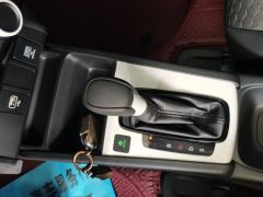 Honda Fit 1.5L Edition - ფოტო 19