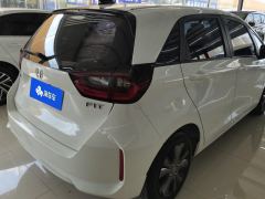 Honda Fit 1.5L Edition - ფოტო 2
