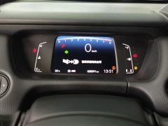 Honda Fit 1.5L Edition - ფოტო 20