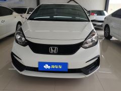 Honda Fit 1.5L Edition - ფოტო 3