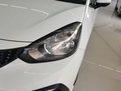 Honda Fit 1.5L Edition - ფოტო 4