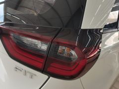 Honda Fit 1.5L Edition - ფოტო 5