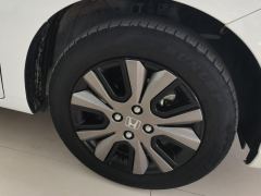 Honda Fit 1.5L Edition - ფოტო 6