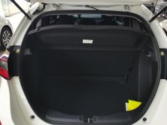 Honda Fit 1.5L Edition - ფოტო 7