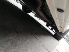 Forthing Lingzhi PLUS 2.0L Manual Deluxe 7-seater CNG - ფოტო 10