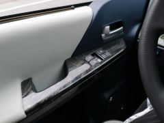 Forthing Lingzhi PLUS 2.0L Manual Deluxe 7-seater CNG - ფოტო 12