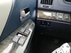 Forthing Lingzhi PLUS 2.0L Manual Deluxe 7-seater CNG - ფოტო 13