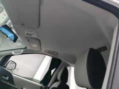 Forthing Lingzhi PLUS 2.0L Manual Deluxe 7-seater CNG - ფოტო 15