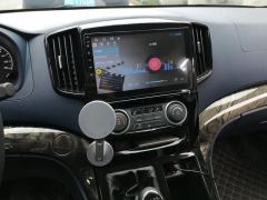 Forthing Lingzhi PLUS 2.0L Manual Deluxe 7-seater CNG - ფოტო 17